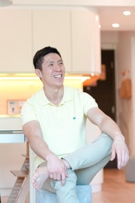 零動力起步，突破自己