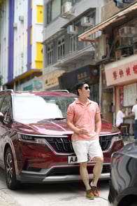 為什麼明明一切都好，心入面仲係唔開心？