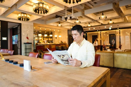 打造理想關係的三個起點