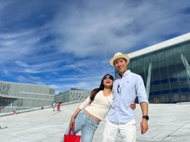 如何建立你的夢想人生