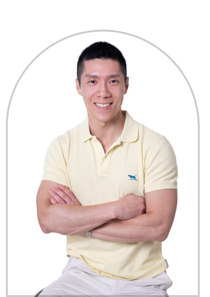 Pan Tsang - Jove Company 創辦人